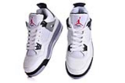 cheap air jordan 4 women's shoes cheap no. 286